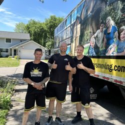 Daymakers Moving & Storage