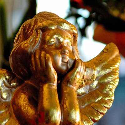 Zum goldenen Engel by null