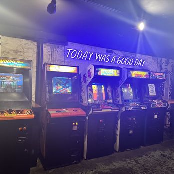 UP-DOWN STL - Updated December 2024 - 306 Photos & 145 Reviews - 405 N ...