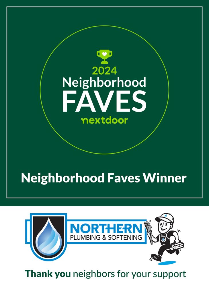 Slide of Northern Plumbing & Softening