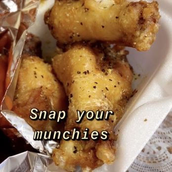Long Wong's - Fast Food Near Me - Phoenix, Arizona