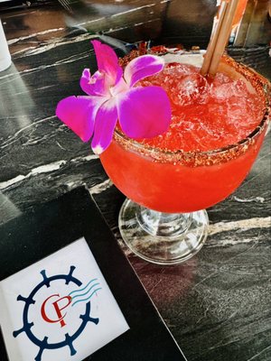 Costa Pacifica Margarita Garden by null