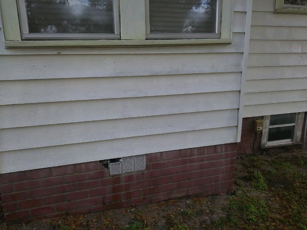 NO PRESSURE HOUSE WASHING 18 Photos Home Cleaning Leesburg, FL