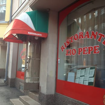 Zio Pepe - Aitoa italialaista! - Italian Near Me - Helsinki, 18 Zio Pepe - Aitoa italialaista! - Italian Near Me - Helsinki, 18