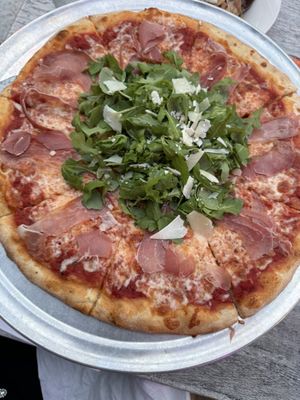 Carlucci's Brick Oven Trattoria & Pizzeria by null