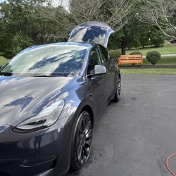 Auto Shine Car Detailing