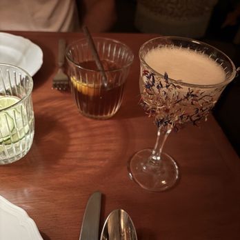Scilla - Italian Near Me - Dallas, Texas
