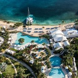 The Ritz-Carlton, St. Thomas