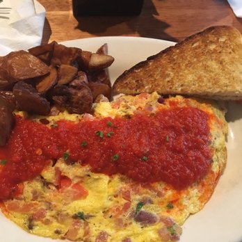 Ruby Slipper Pensacola - Breakfast & Brunch Near Me - Pensacola, Florida