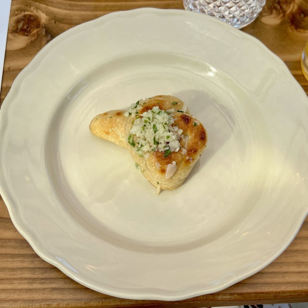 Campanella - Garlic Knots from Campanella - Italian Near Me - Sebastopol, California Campanella - Garlic Knots from Campanella - Italian Near Me - Sebastopol, California