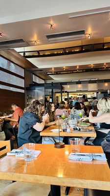Trio | An American Bistro by null