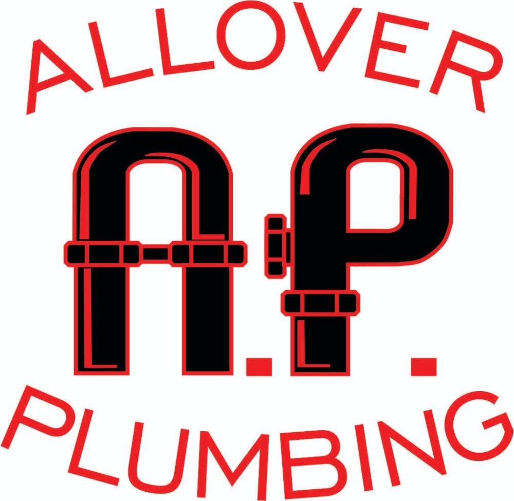 Slide of Allover Plumbing