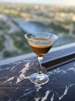 Skylon Tower by null