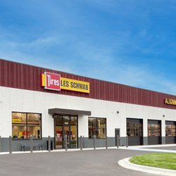 Les Schwab Tire Center