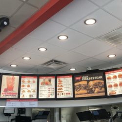 Arby's