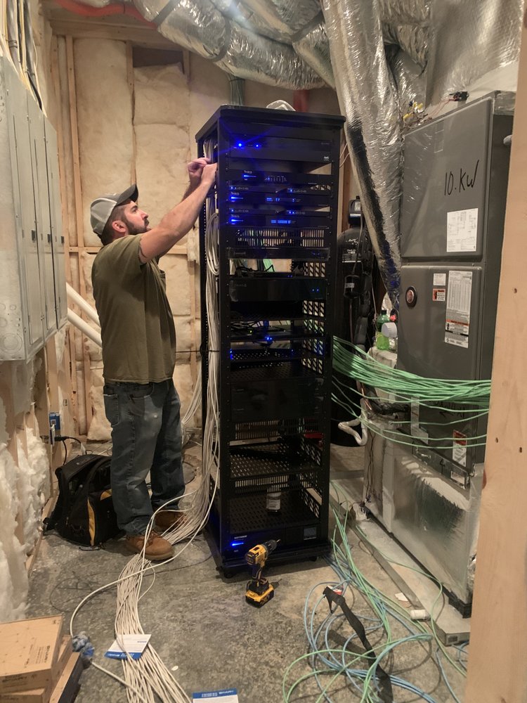 SYNCD AUTOMATION Updated August 2024 15987 Manor Club Dr, Milton