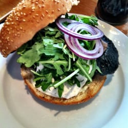 Gourmet Burger Kitchen - Wellington