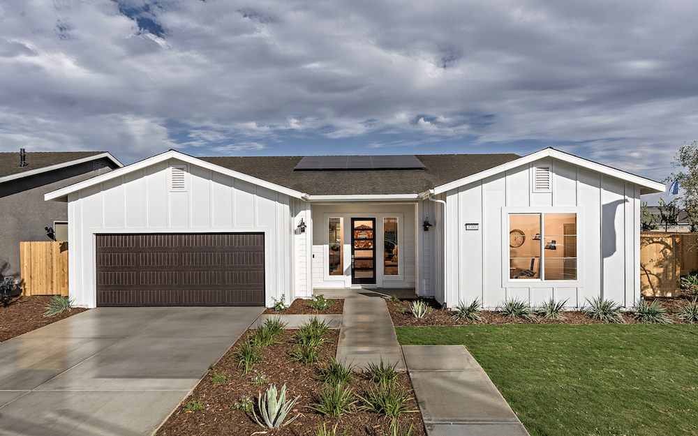 LENNAR AT MORAGA 3680 Jardin Way, Merced, CA Yelp