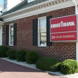 First Bank