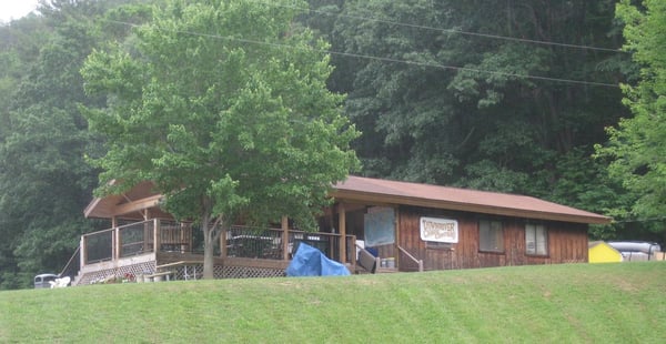 Downriver Canoe Company by null