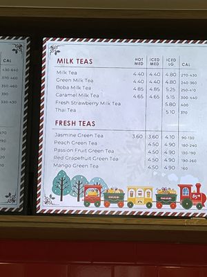 Menu photo 4 85°C Bakery Cafe-Downtown LA Los Angeles, CA Menu photo 4 85°C Bakery Cafe-Downtown LA Los Angeles, CA
