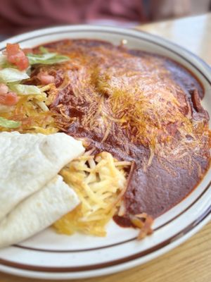 Palacio Restaurant by null