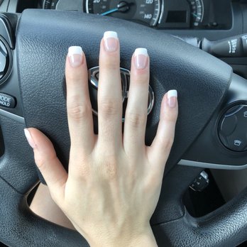 Young Nails & Spa - Nail Salons Near Me - Hamburg, New York