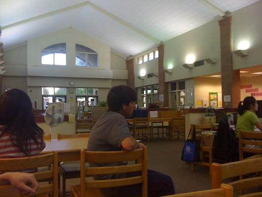 San Gabriel High School by null
