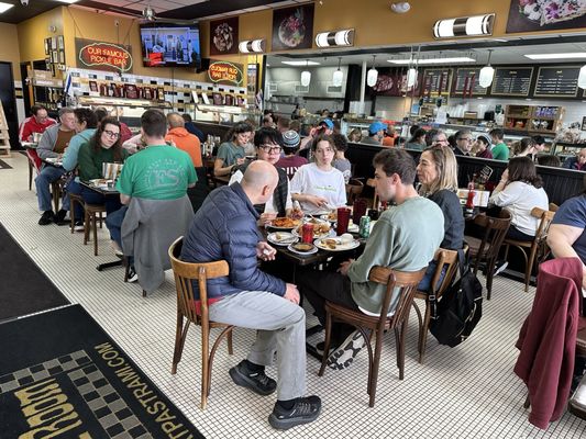 The Kibitz Room - Cherry Hill, NJ by null