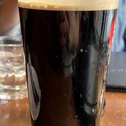 Stout