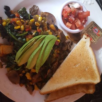 Jane's Cafe on 3rd - Breakfast & Brunch Near Me - Naples, Florida