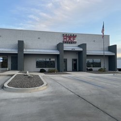 Havasu CrossFit - Street view