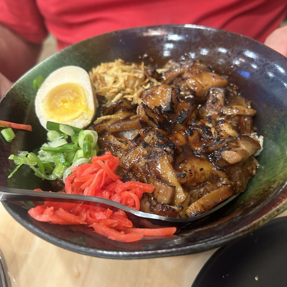 Shinjiru Ramen Tannersville - Chashu Bowl - Ramen Near Me - Tannersville, Pennsylvania Shinjiru Ramen Tannersville - Chashu Bowl - Ramen Near Me - Tannersville, Pennsylvania