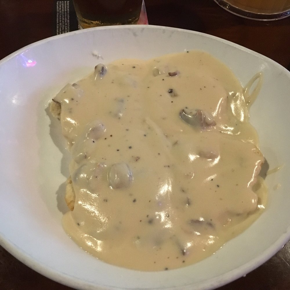 Bar 101 Eats & Drinks - Biscuits and gravy - Sports Bars Near Me - Roseville, California Bar 101 Eats & Drinks - Biscuits and gravy - Sports Bars Near Me - Roseville, California