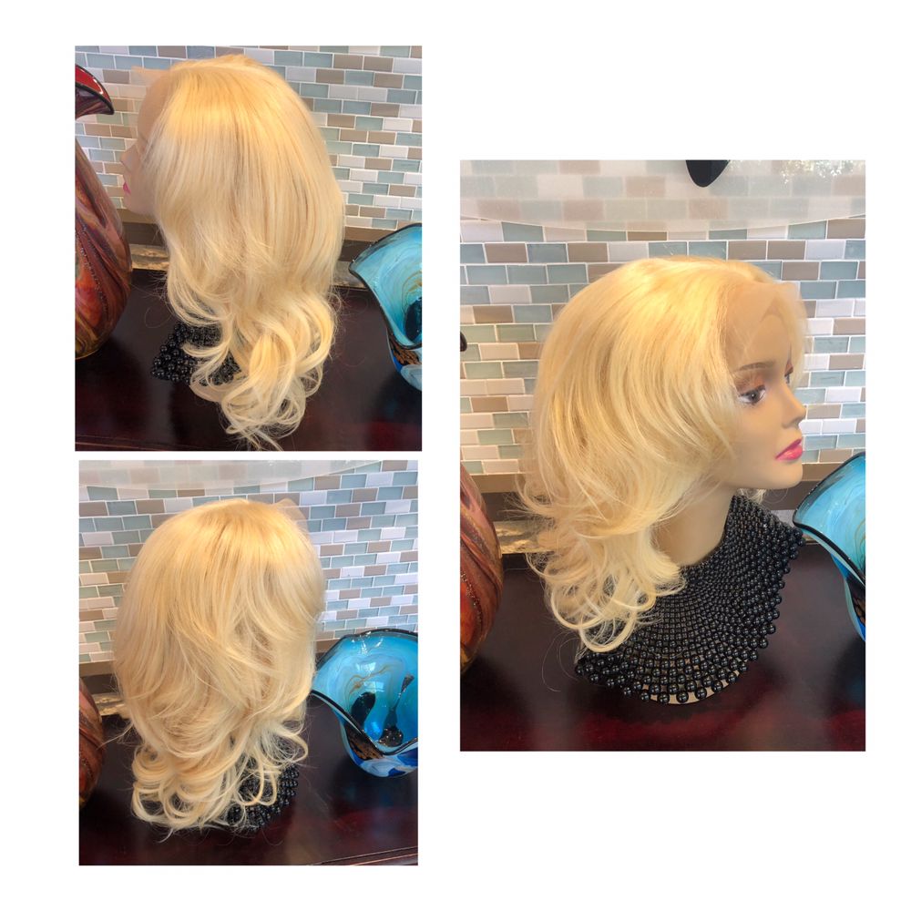 TRESSES HAIR EXTENSIONS 297 Photos & 11 Reviews Hair Extensions