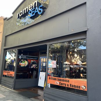 Ramen Seas - Ramen Near Me - Sunnyvale, California
