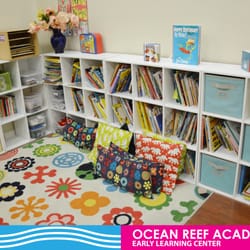 Ocean Reef Academy - Ocean Reef Academy: #library