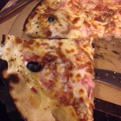 Pizzeria le Tablier