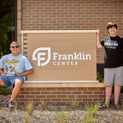 Franklin Center