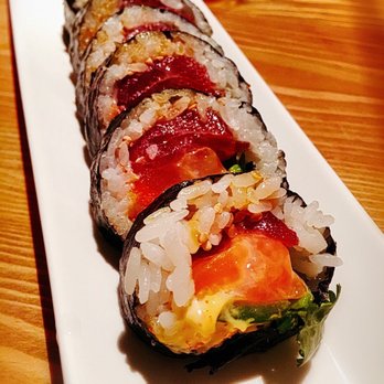 KAI ZAN - Asian Fusion Near Me - Chicago, Illinois