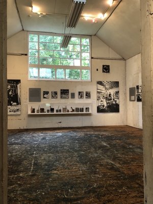 Pollock-Krasner House by null