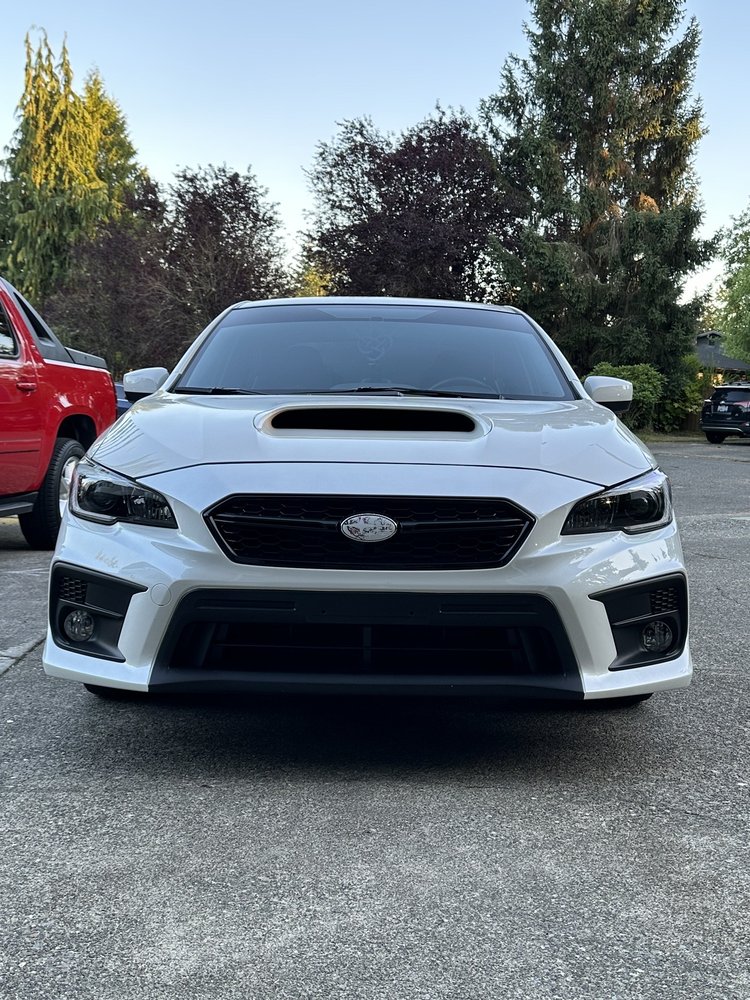 DRIVEN COLLISION - Updated June 2025 - 10725 Valley Ave E, Puyallup