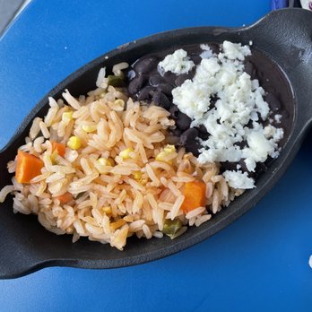 Ofrenda - Rice and Beans - Mexican Near Me - New York, New York Ofrenda - Rice and Beans - Mexican Near Me - New York, New York