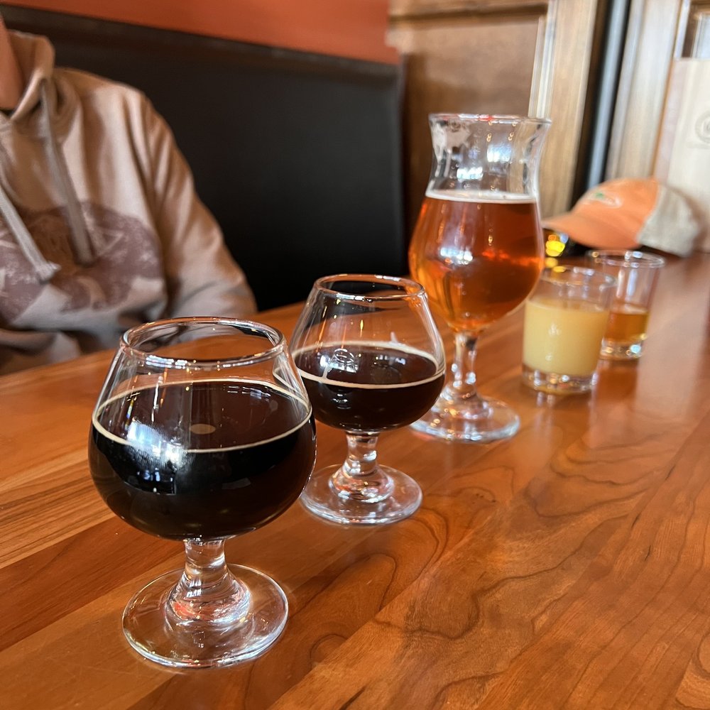 Social spots from 101 Bottles of Beer On the Wall