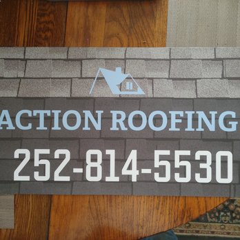 Action Roofing - Roofing Near Me