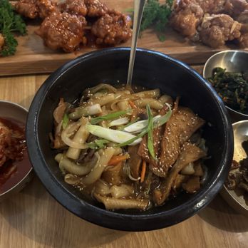 Ondam - Korean Near Me - Santa Clara, California Ondam - Korean Near Me - Santa Clara, California