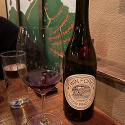 Muse Winebar