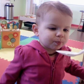 Sweet Connections - Even babies love the yogurt :) - Ice Cream & Frozen Yogurt Near Me - San Bruno, California Sweet Connections - Even babies love the yogurt :) - Ice Cream & Frozen Yogurt Near Me - San Bruno, California