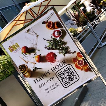 Cypress Lounge & Wine Bar - Happy Hour for the win!! - Wine Bars Near Me - Bellevue, Washington