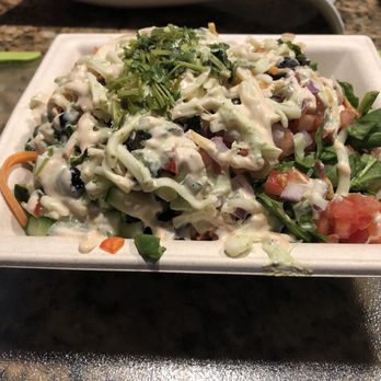 Diced - Fast Food Near Me - Miami, Florida Diced - Fast Food Near Me - Miami, Florida